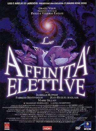 Le affinità elettive (1996)