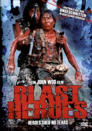 Blast Heroes - (Ungeschnittene Fassung) (1984)
