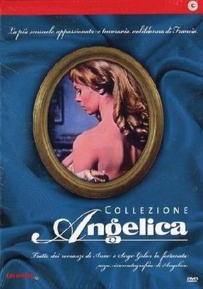 Angelica Collection (5 DVDs)