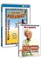 Arrapaho (1984) (DVD + Libro)