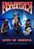 Roadfever - Live in Geneva (Limited Edition)