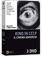 Kino in CCCP - Il Cinema Sovietico (3 DVDs)