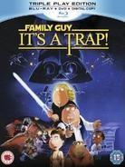 Family Guy - It's a Trap