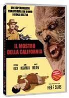 Il mostro della California - The Werewolf (1956) (1956)