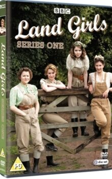 Land Girls - Series 1 2 DVD