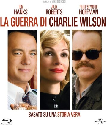 La guerra di Charlie Wilson (2007)