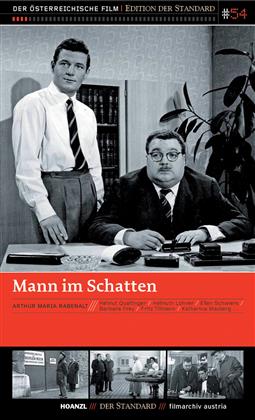 Mann im Schatten (1961) (Edition der Standard)