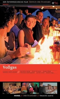 Vollgas (Edition der Standard)