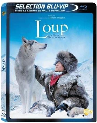 Loup (2008) (Blu-ray + DVD)
