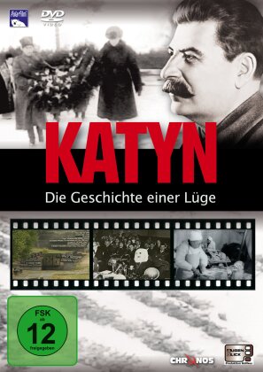 Katyn - Die Geschichte einer Lüge