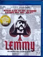 Lemmy Kilmister - Lemmy