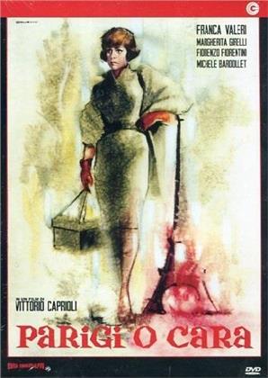 Parigi o cara (1962)