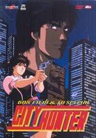 City Hunter - Special Box (5 DVDs)