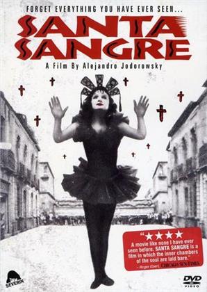 Santa Sangre (1989) (2 DVDs)