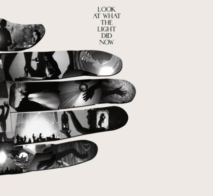 Feist - Look at what the Light did now (DVD + CD)