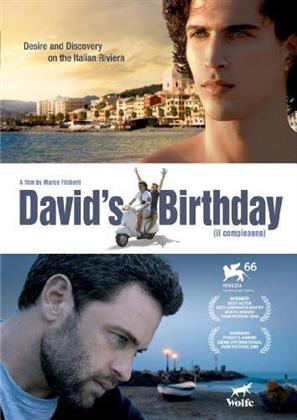 David's Birthday (2009)