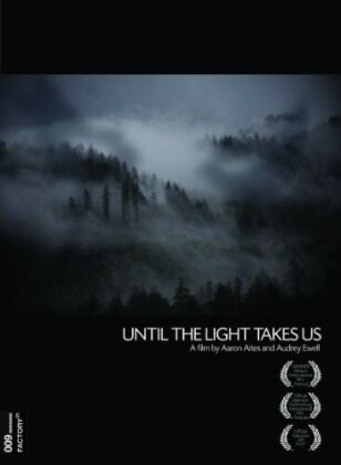 Until the Light Takes Us (2 DVDs)