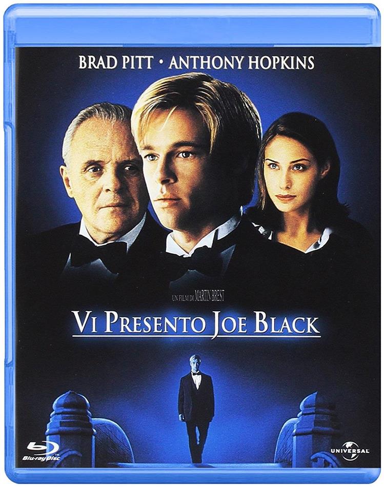 Vi presento Joe Black (1998)