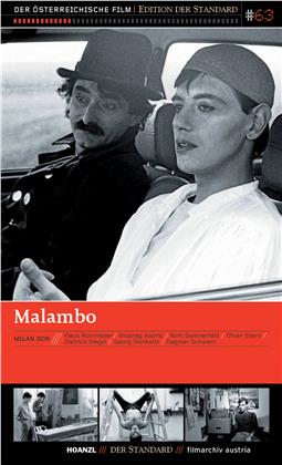 Malambo (Edition der Standard)