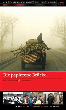 Die papierene Brücke (1987) (Edition der Standard)