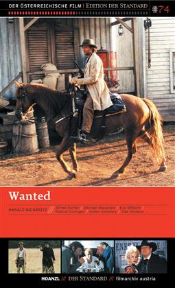 Wanted (1999) (Edition der Standard)