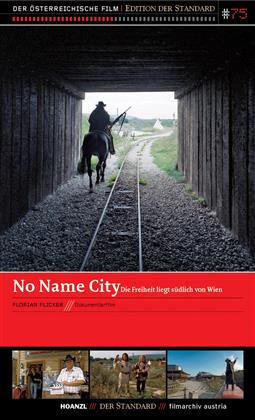 No Name City (Edition der Standard)