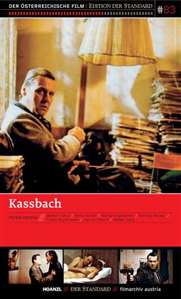 Kassbach (Edition der Standard)