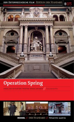 Operation Spring (2005) (Edition der Standard)