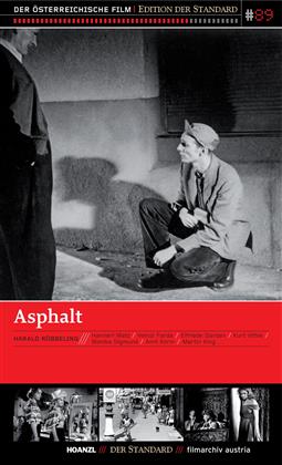 Asphalt (1951) (Edition der Standard)