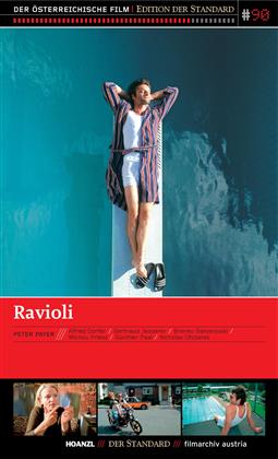 Ravioli (Edition der Standard)