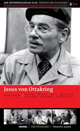 Jesus von Ottakring (Edition der Standard)
