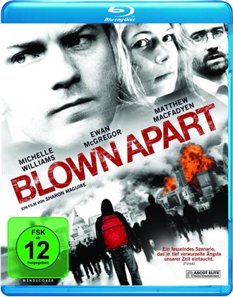 Blown Apart (2008)