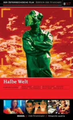 Halbe Welt (Edition der Standard)