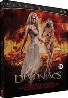 Les Demoniaques - Demoniacs (1974)