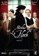 Nicolas le Floch - Saison 3 (2 DVDs)