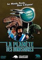 La Planète des Dinosaures (1977)