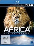 Africa - The Serengeti - Seen on IMAX