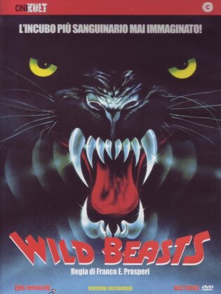 Wild Beasts - Belve feroci (1984)