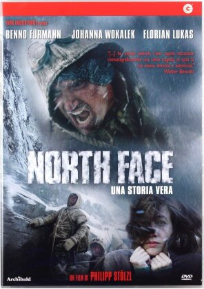 North Face - Una storia vera (2008)