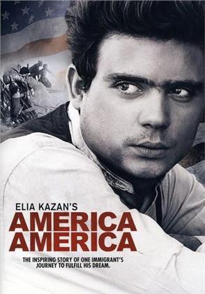 America America (1963)