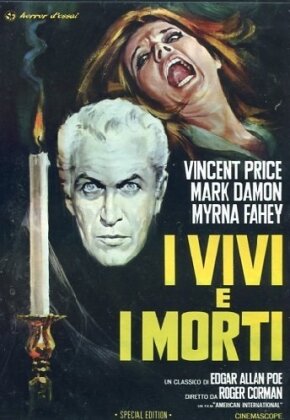 I vivi e i morti (1960)