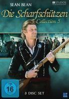 Die Scharfschützen - Collection 5 (3 DVDs)