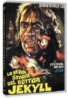 La vera storia del Dottor Jekyll - I, Monster (1971)