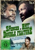 Bud Spencer & Terence Hill - Double Feature - Vol. 4