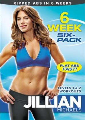 Michaels,Jillian - 6 Week Six Pack