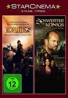 Schwerter des Königs - Dungeon Siege / Druids - (Star Cinema - 2 DVDs)