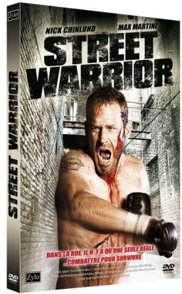 Street warrior (2008)