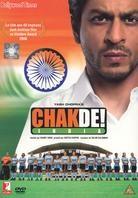 Chak De India - Allez l'Inde (2007)