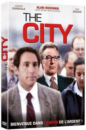 The City (2001)