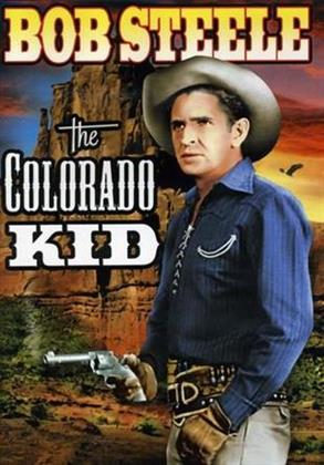 The Colorado Kid (b/w)